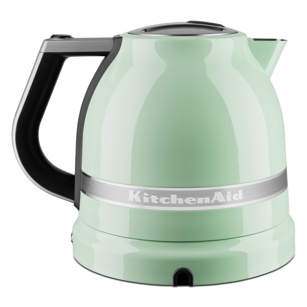 Купить Чайник KitchenAid 5KEK1522EPT фисташковый — Фото 3