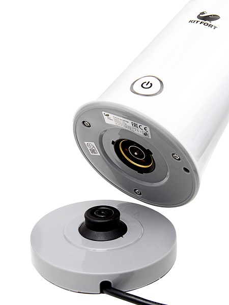 Купить Прибор для кухни Kitfort KT-709 — Фото 5