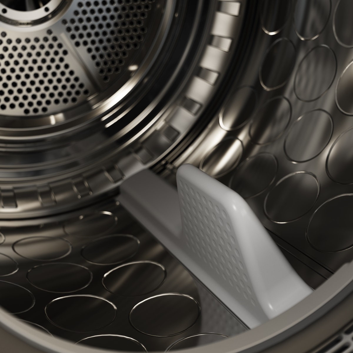 Купить Сушильная машина Asko TDC1485VI.S — Фото 6