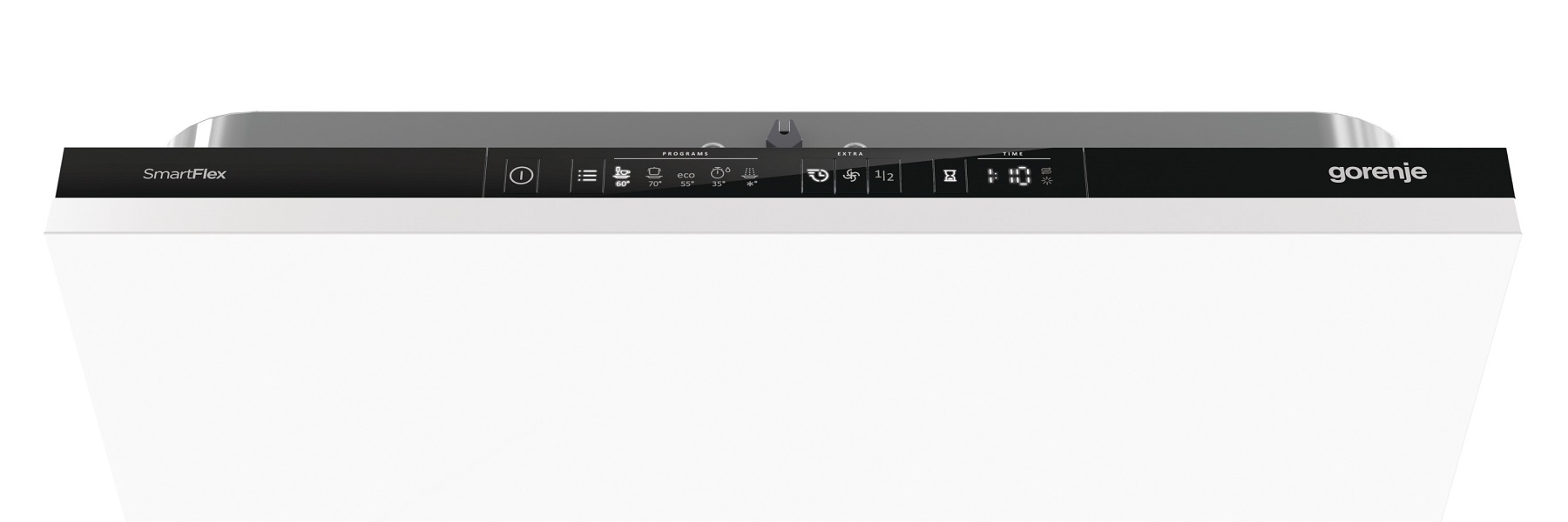 Купить Встраиваемая посудомоечная машина Gorenje GV 63160 — Фото 3