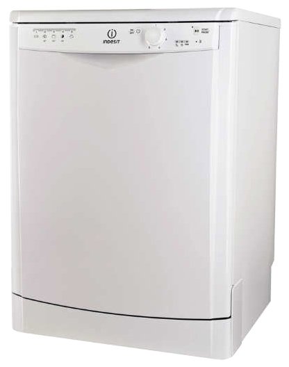Посудомоечная машина Indesit DFG 15B10 																		 — описание, фото, цены в интернет-магазине PT Stores