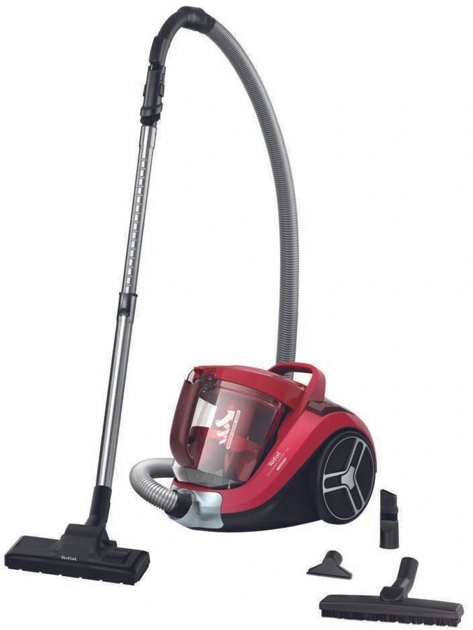 Пылесос TEFAL TW4853EA																		 — описание, фото, цены в интернет-магазине PT Stores