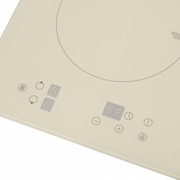 Купить Индукционная варочная панель MAUNFELD EVI.292-BG — Фото 4
