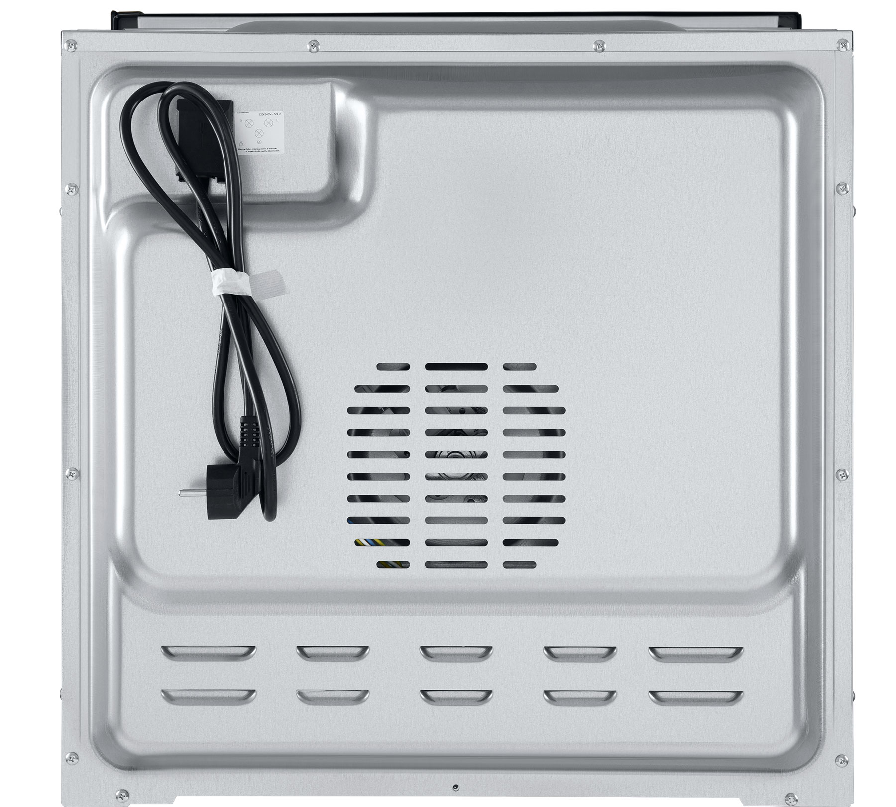 Купить Электрический духовой шкаф MAUNFELD EOEH.5811B — Фото 9