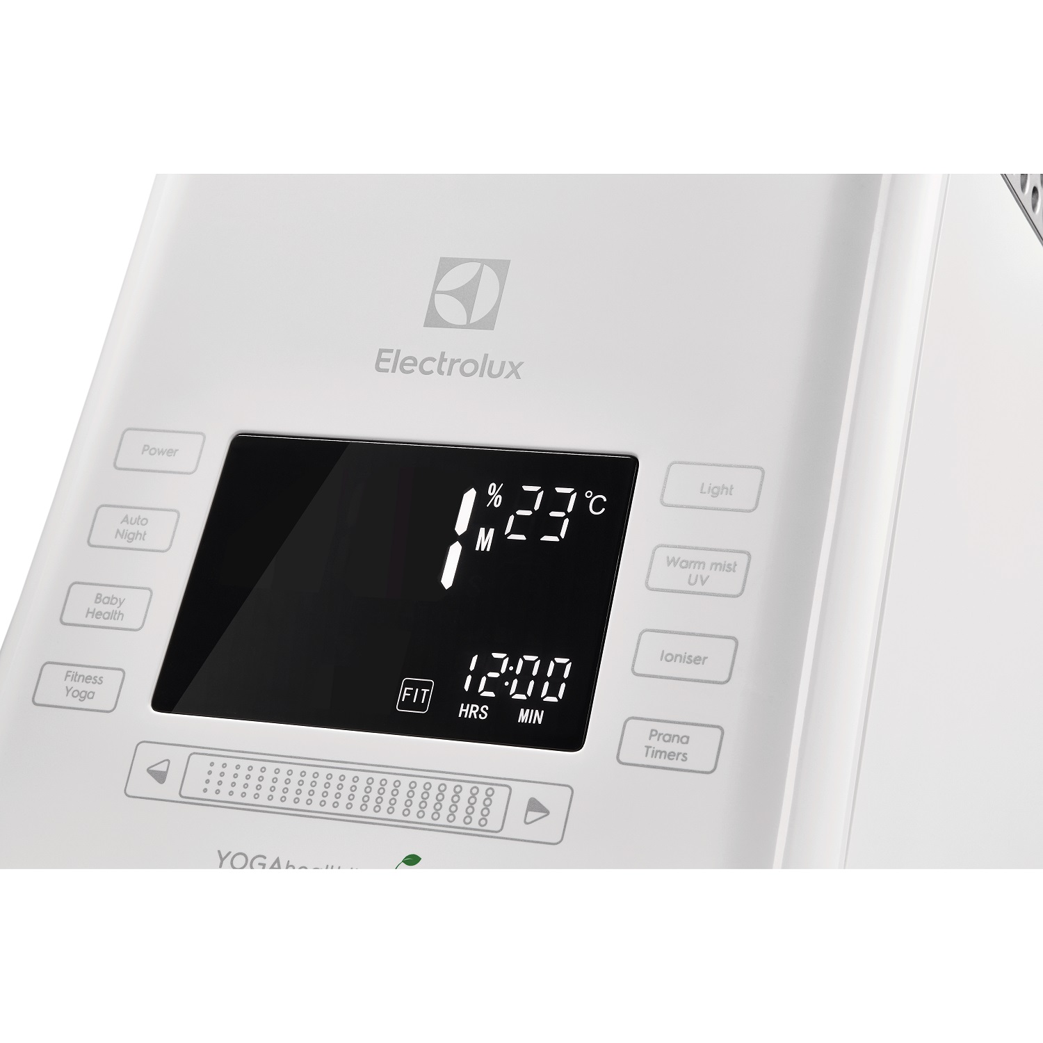 Купить Увлажнитель воздуха Electrolux EHU-3815D YOGAhealthline — Фото 6