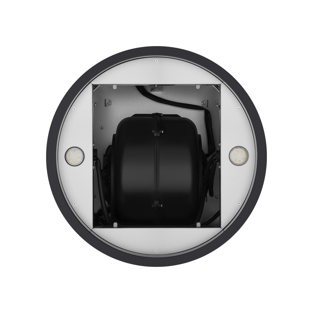 Купить Островная вытяжка MAUNFELD LEE ISLA 39 INOX — Фото 10