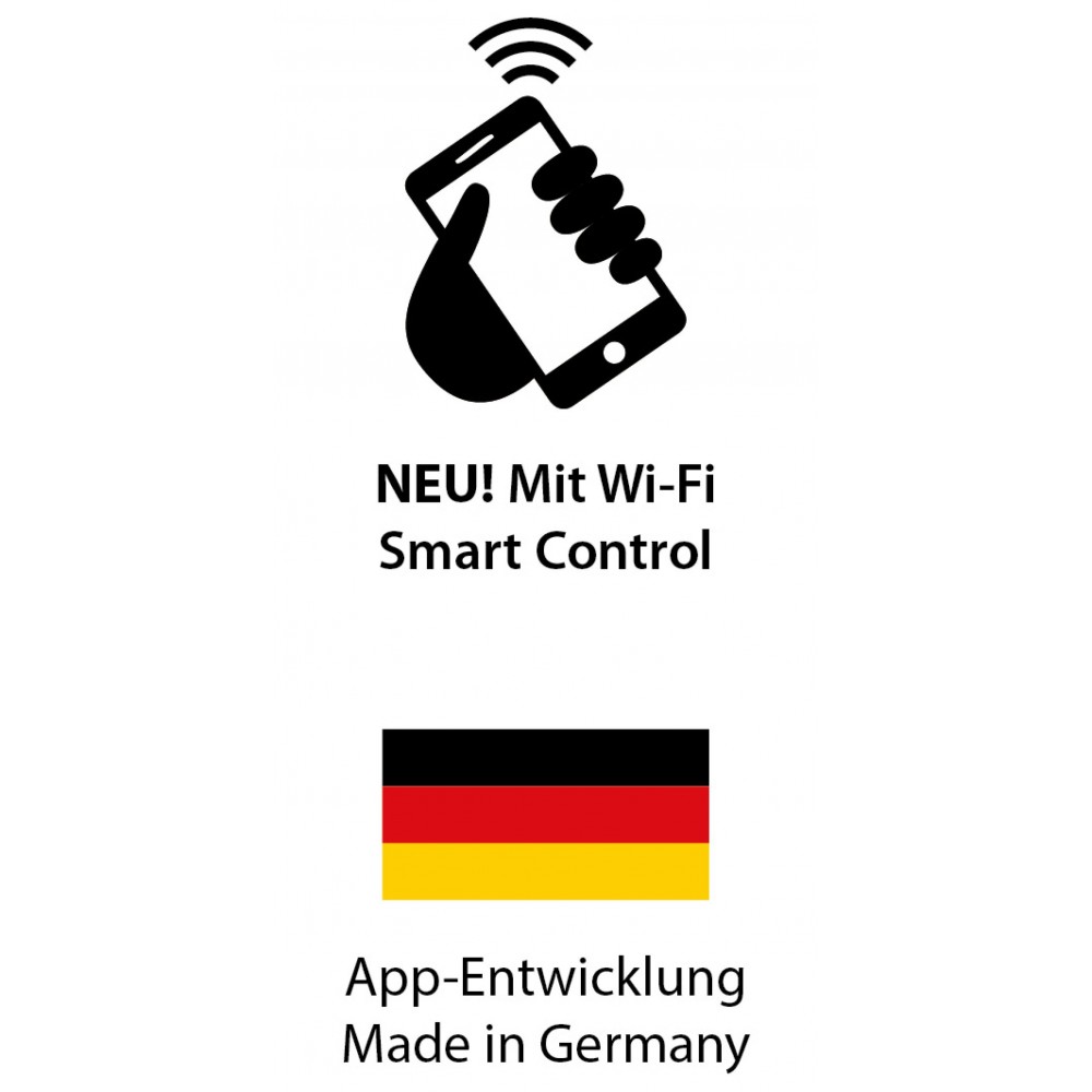 Купить Винный шкаф CASO WineChef Pro 40 — Фото 3