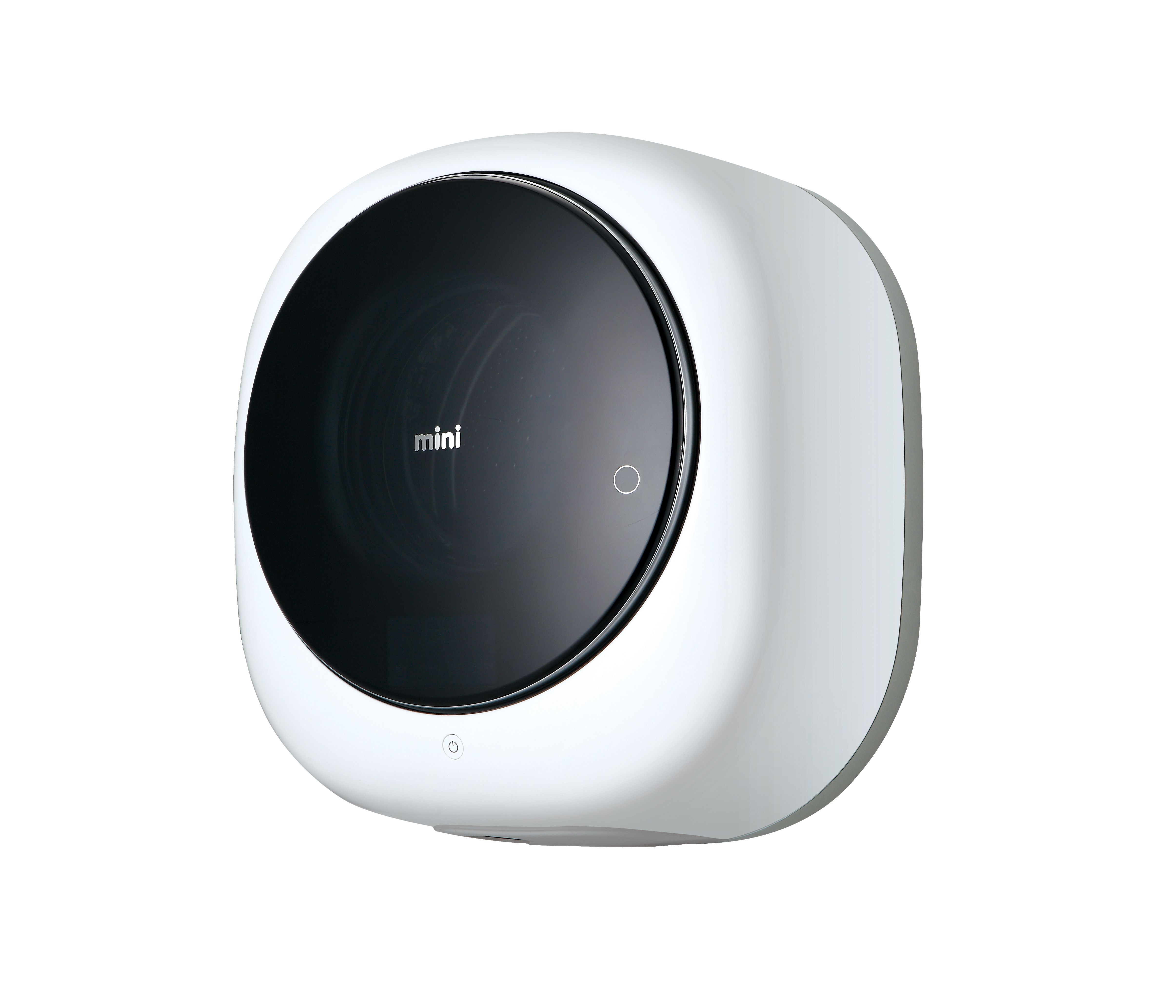 Купить Стиральная машина Daewoo Electronics DWD-CV703W — Фото 2