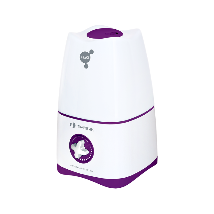 Увлажнитель воздуха TIMBERK THU UL 15M (VT)																		 — описание, фото, цены в интернет-магазине PT Stores