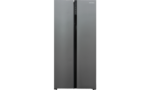 Холодильник SHIVAKI SBS-442DNFX																		 — описание, фото, цены в интернет-магазине PT Stores