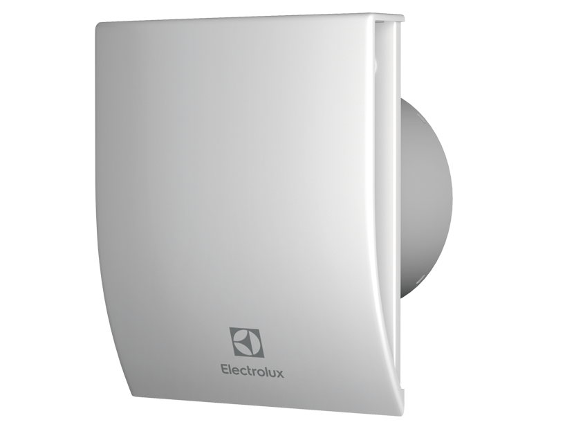 Вентилятор Electrolux Magic EAFM-100T с таймером																		 — описание, фото, цены в интернет-магазине PT Stores
