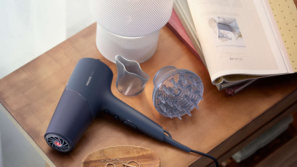 Купить Прибор для укладки волос PHILIPS BHD510/00 — Фото 4