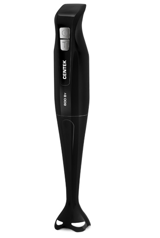 Блендер CENTEK CT-1341 черн																		 — описание, фото, цены в интернет-магазине PT Stores