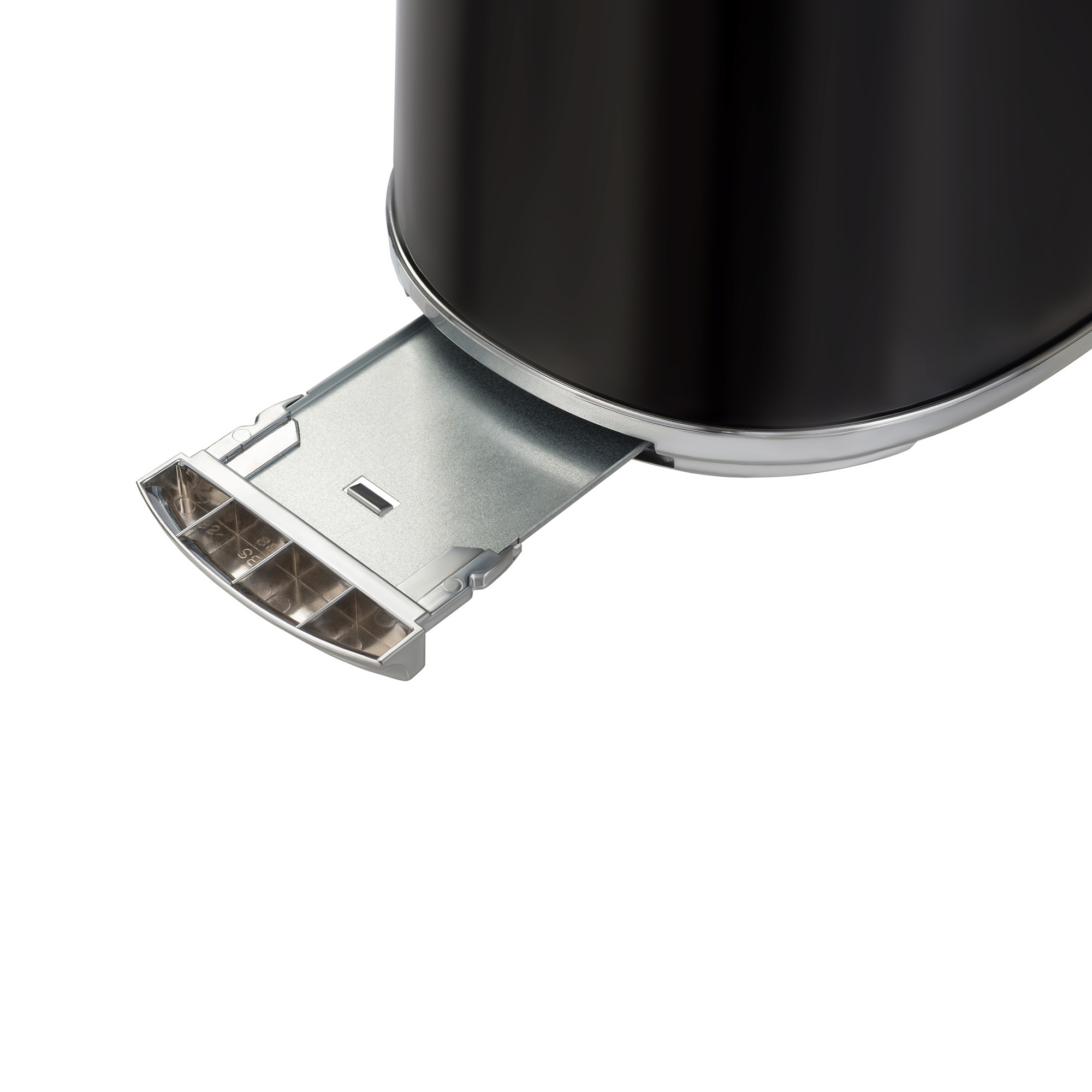 Купить Тостер TESLER TT-255 Black — Фото 5