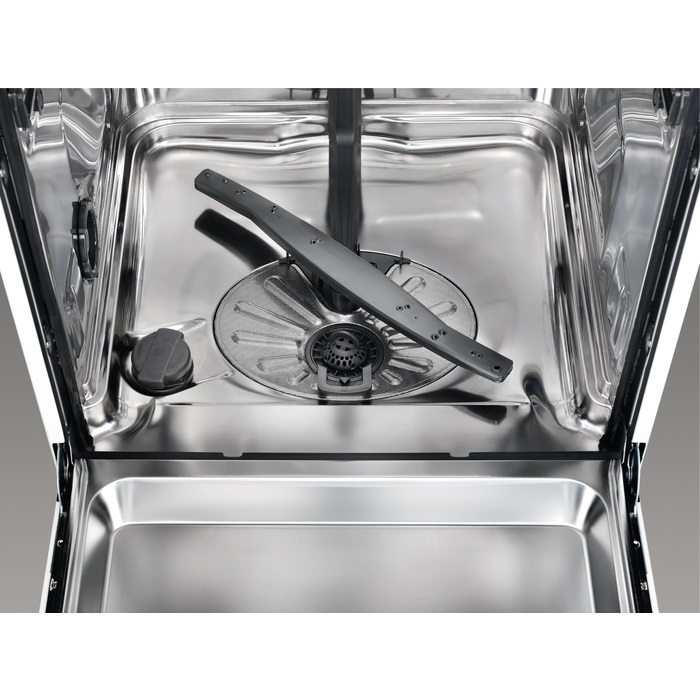 Купить Посудомоечная машина Zanussi ZDF 26004 XA — Фото 7
