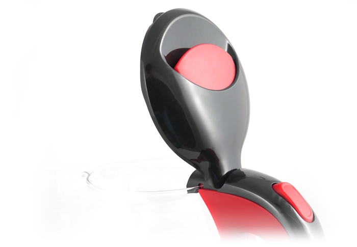 Купить Чайник CENTEK CT-0034 черный — Фото 4