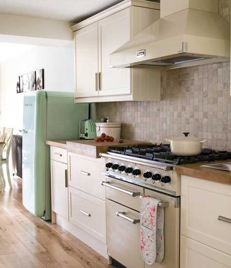 Купить Холодильник SMEG FAB28RV1 — Фото 6