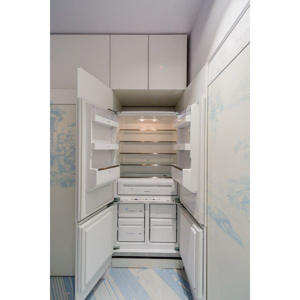 Купить Встраиваемый холодильник ZANUSSI ZBB 46465 DA — Фото 3