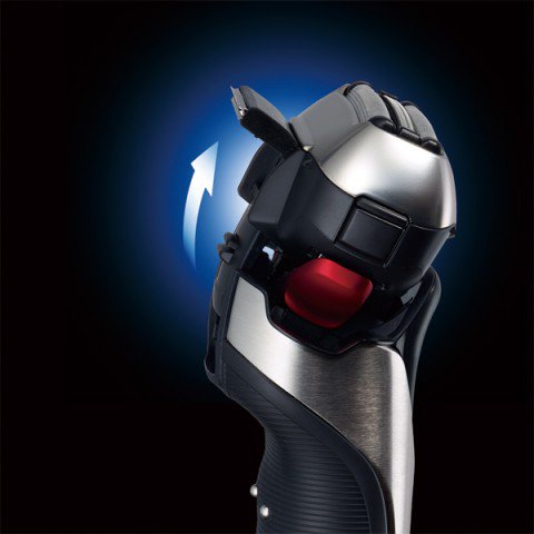 Купить Электробритва PANASONIC ES-LT8N-S820 — Фото 8