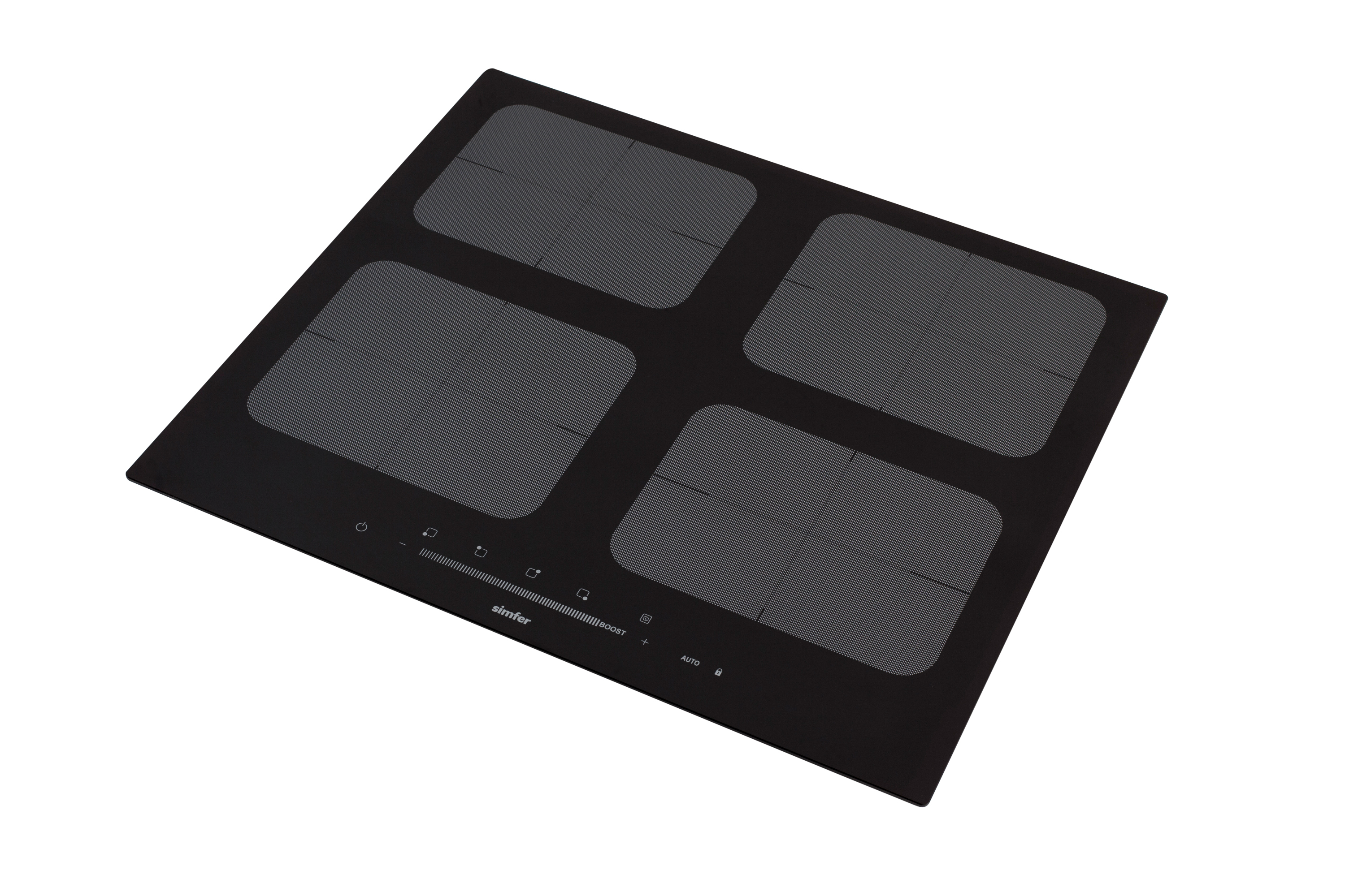 Купить Индукционная варочная панель Simfer H60I19B021 — Фото 2