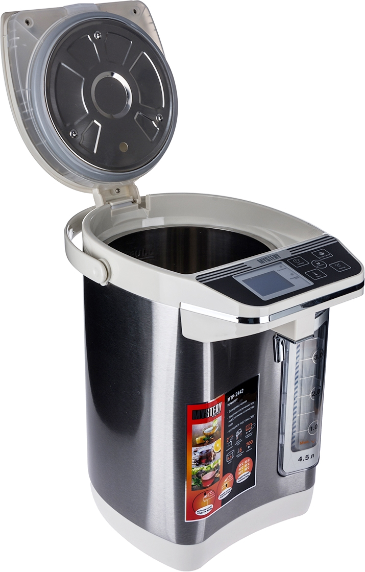 Купить Термопот Mystery MTP-2442 — Фото 2