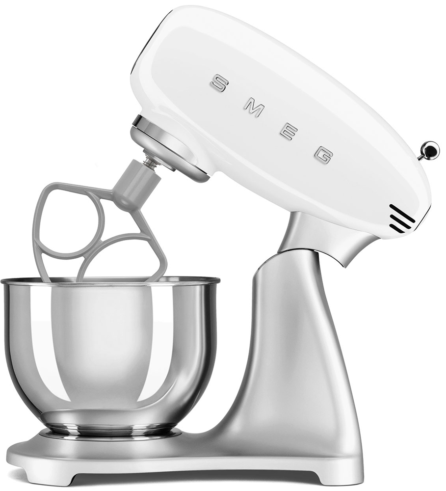 Купить Миксер Smeg SMF04WHEU — Фото 4