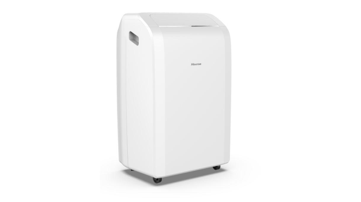 Купить Мобильный кондиционер HISENSE AP-09CW4GGQS00 — Фото 3