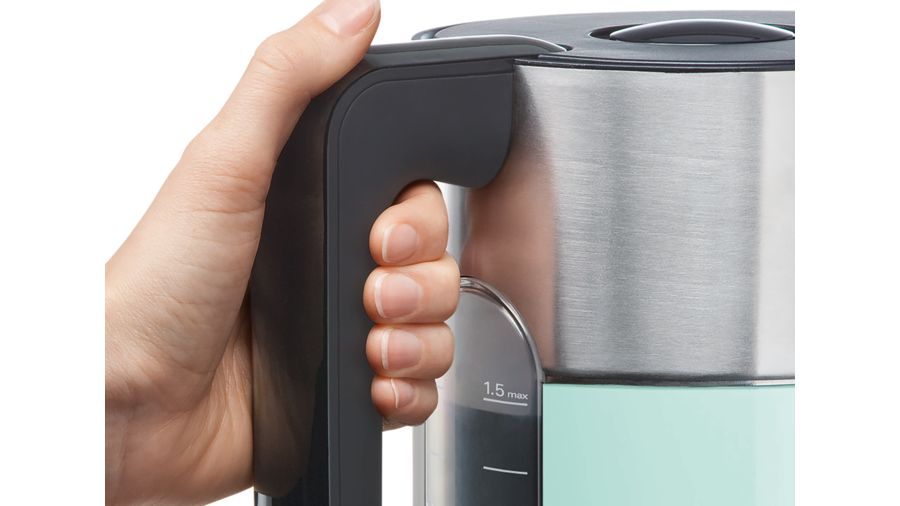 Купить Чайник Bosch TWK 8612P — Фото 7