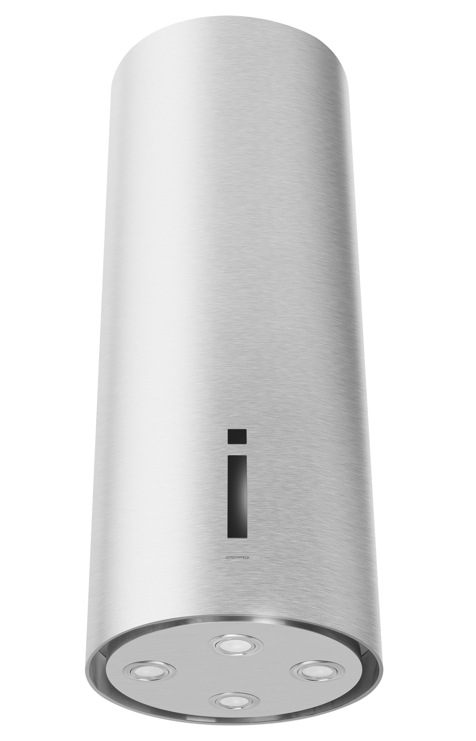 Купить Купольная вытяжка MAUNFELD Lee Wall (sensor) 39 нержавеющая сталь — Фото 3