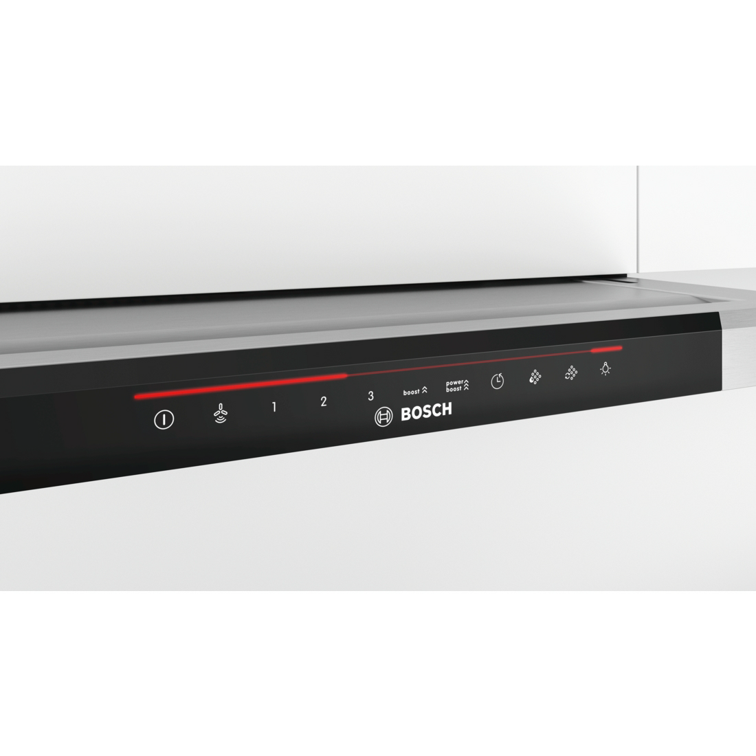 Купить Вытяжка встраиваемая BOSCH DFS 067K50 — Фото 3