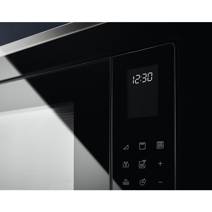 Купить Встраиваемая СВЧ печь Electrolux LMS 4253 TMX — Фото 3