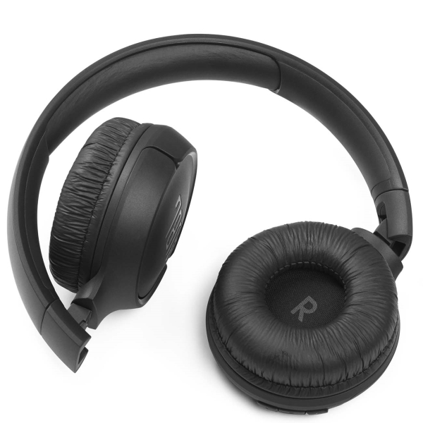 Купить Наушники JBL Tune 510BT чёрный — Фото 4