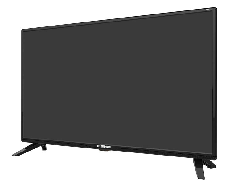 Купить Телевизор TELEFUNKEN TF-LED32S03T2 — Фото 2