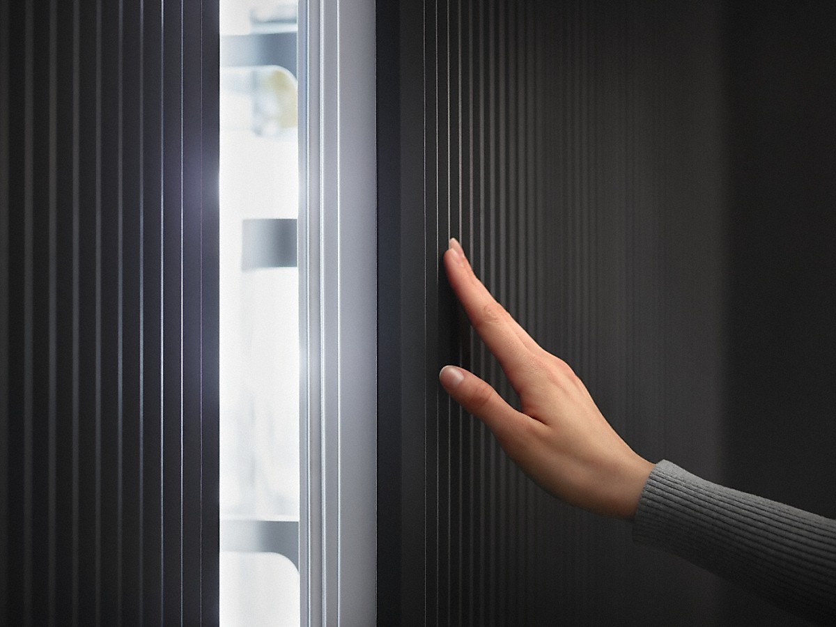 Купить Встраиваемый холодильник MIELE KF2901Vi — Фото 11