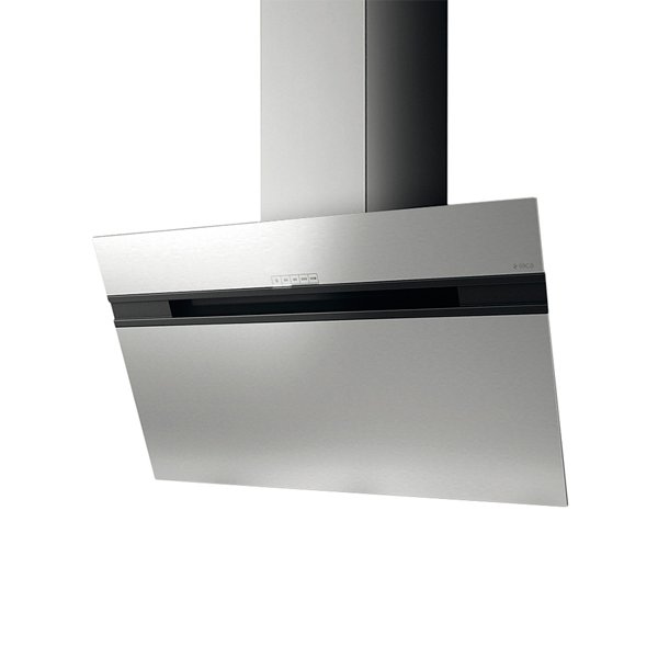 Наклонная вытяжка ELICA STRIPE IX/A/90/LX																		 — описание, фото, цены в интернет-магазине PT Stores