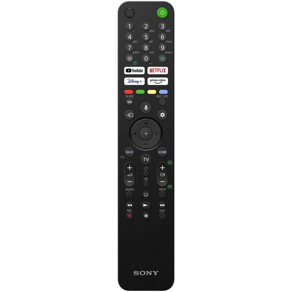 Купить Телевизор SONY KD75X85TJCEP — Фото 7