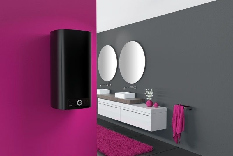 Купить Водонагреватель накопительный GORENJE OTG100SLSIMBB6 — Фото 3