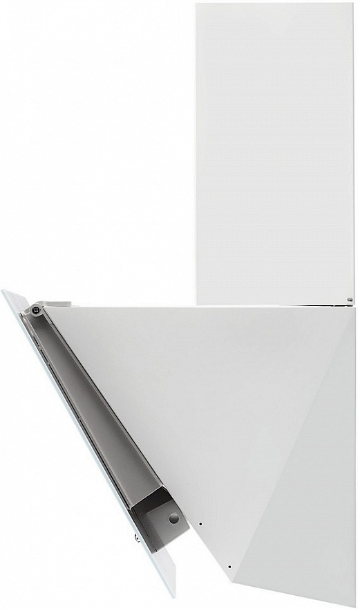 Купить Наклонная вытяжка KRONA GABRIELE 500 white PB — Фото 4