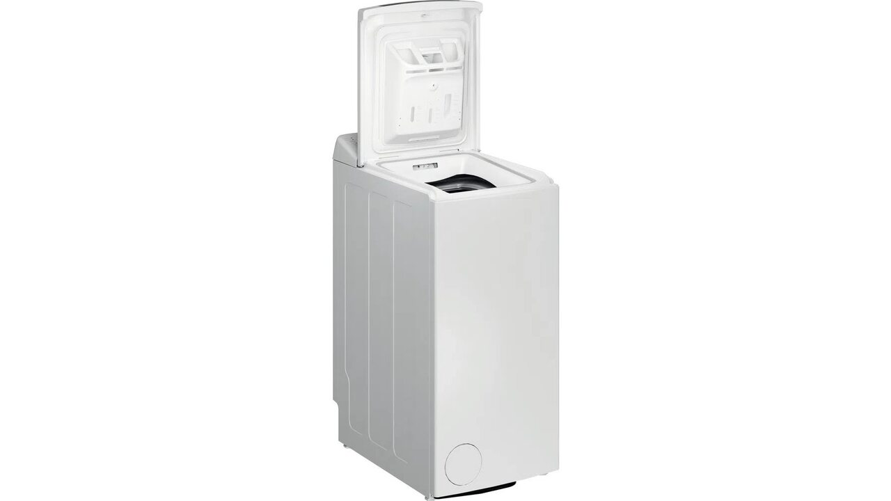 Купить Стиральная машина Whirlpool TDLR6240SPLN — Фото 5