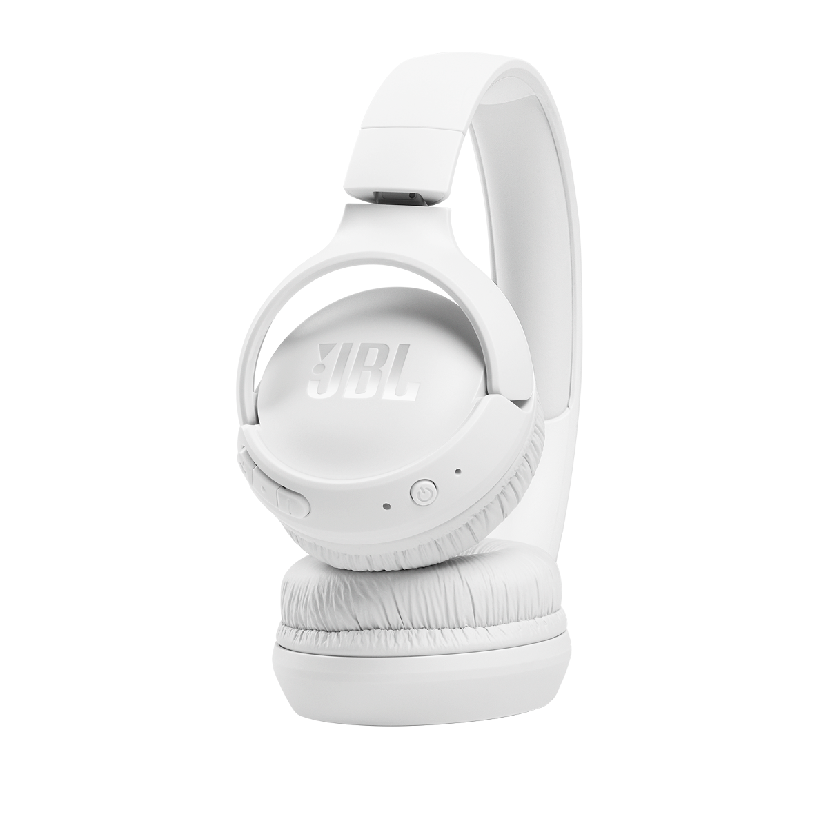 Купить Наушники JBL T510BT белый — Фото 3