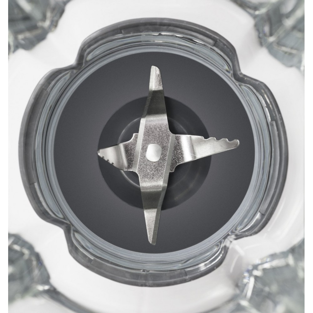 Купить Кухонный комбайн CASO KM 1200 Chef — Фото 4