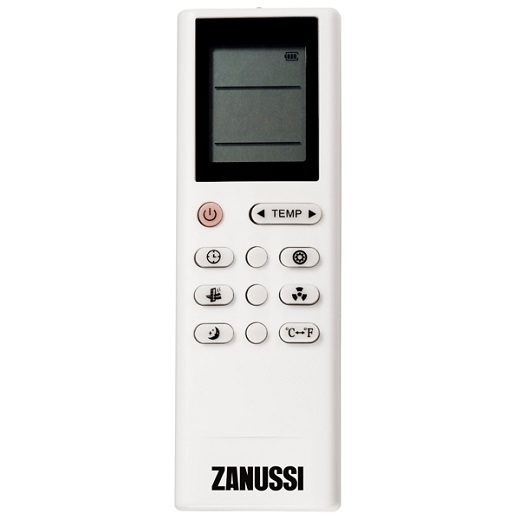 Купить Мобильный кондиционер ZANUSSI ZACM-07 MP-III/N1 — Фото 3
