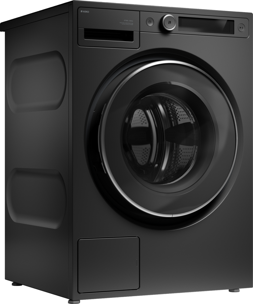 Купить Стиральная машина Asko W5096RG — Фото 2