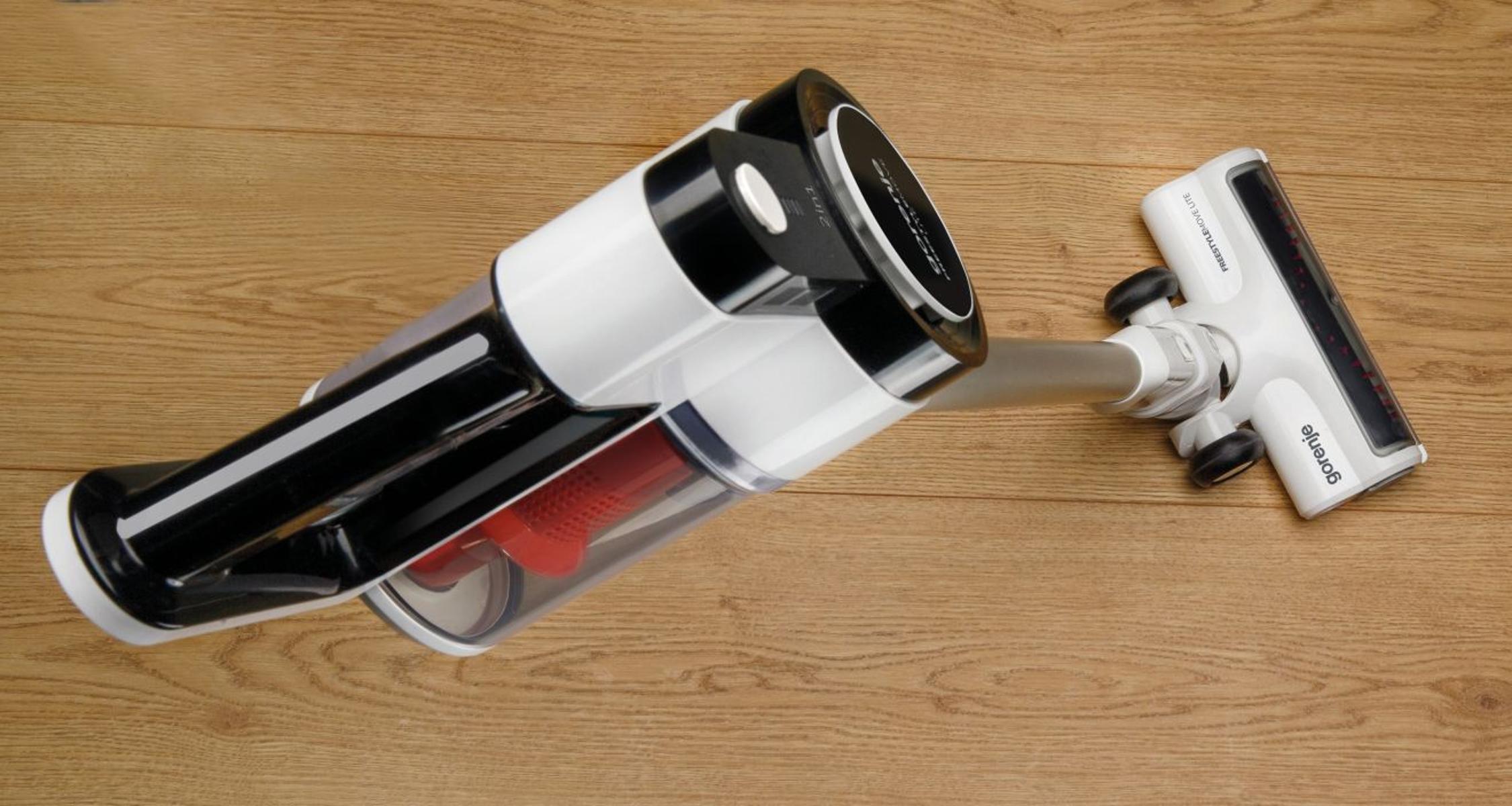 Купить  Gorenje SVC216FMLW — Фото 6