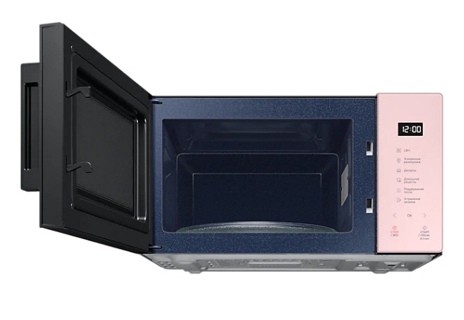 Купить Микроволновая печь SAMSUNG MS23T5018AP — Фото 5