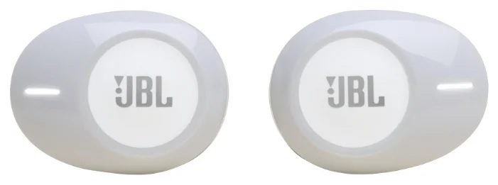 Купить Наушники JBL T120TWSWT — Фото 2