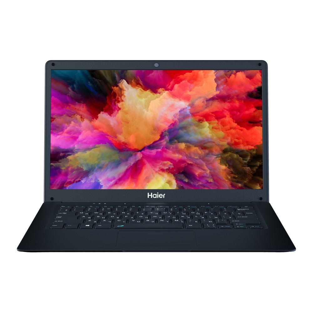 Ноутбук Haier A1400SD																		 — описание, фото, цены в интернет-магазине PT Stores
