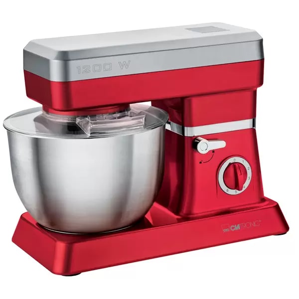 Миксер CLATRONIC KM 3630 rot																		 — описание, фото, цены в интернет-магазине PT Stores