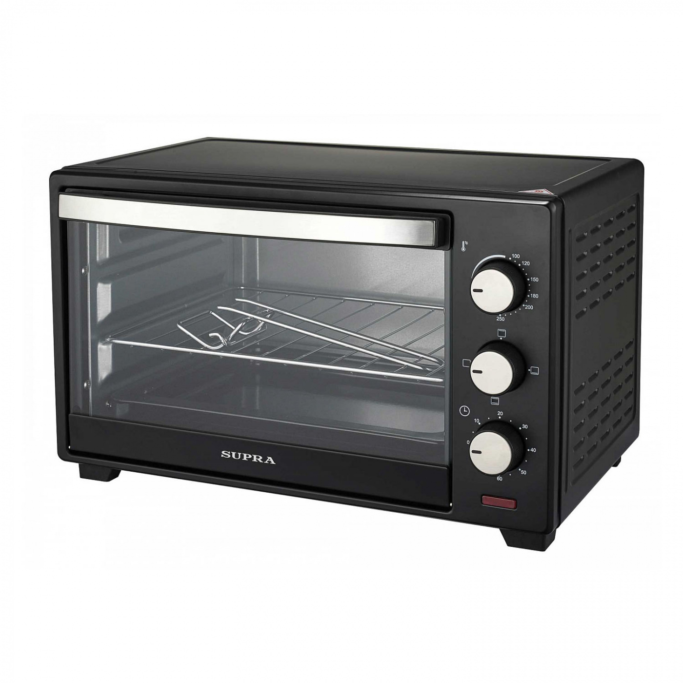 Мини-печь SUPRA MTS-3801																		 — описание, фото, цены в интернет-магазине PT Stores