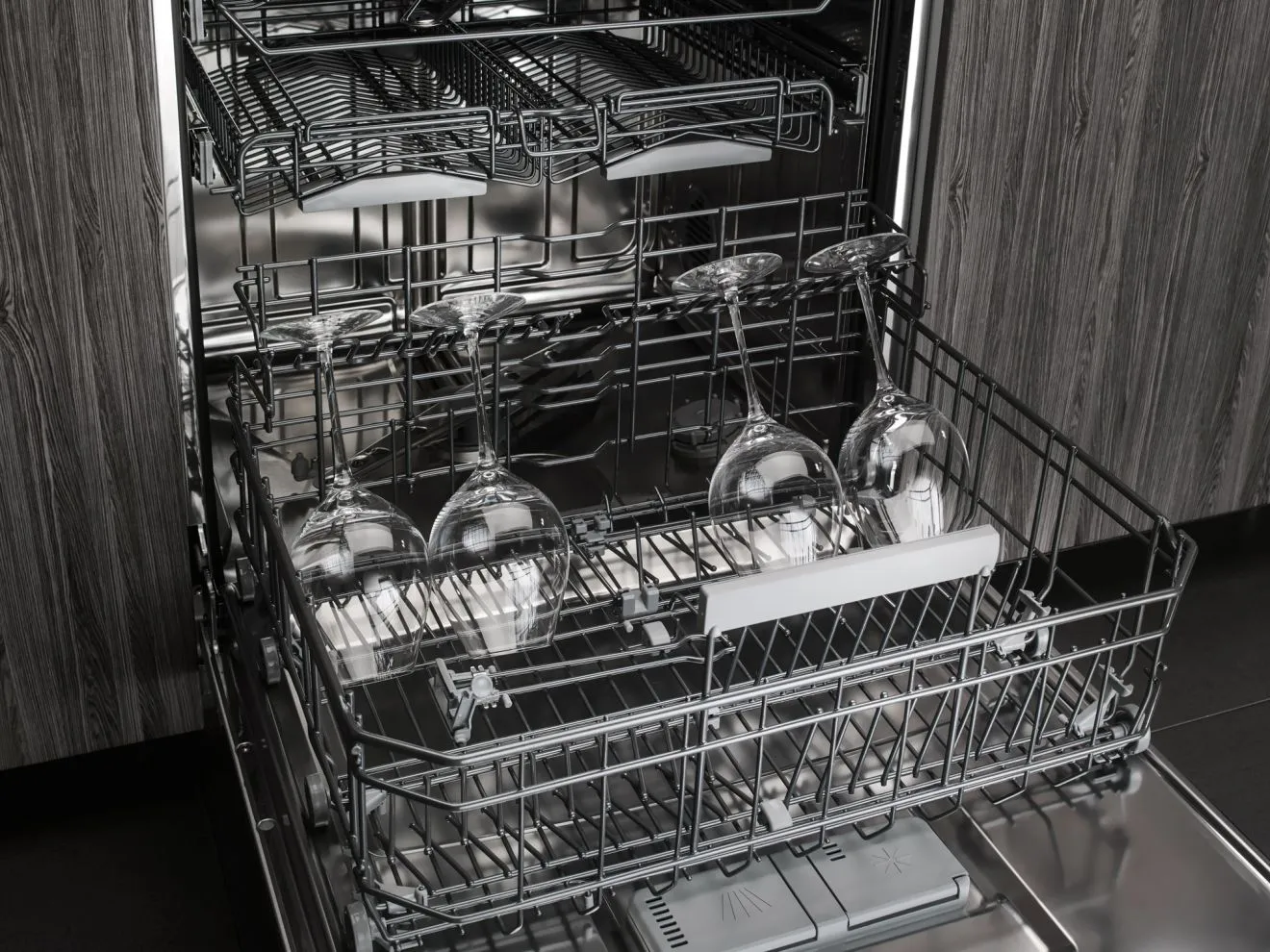Купить Посудомоечная машина Asko DFS344ID.S — Фото 5